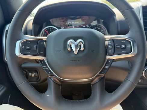 Used 2026 RAM 1500 Big Horn AWD/4WD image 28