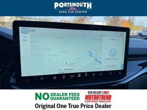 Used 2025 Ford Escape ST-Line w/ Tech Pack #1 image 10