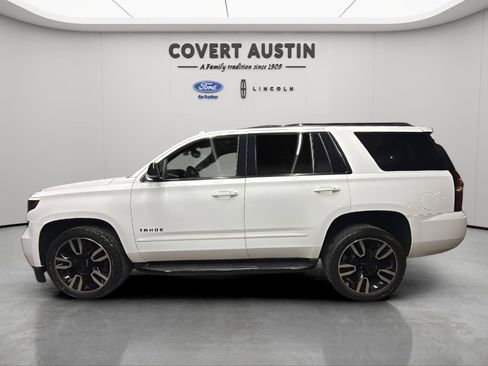 Used 2019 Chevrolet Tahoe Premier image 2