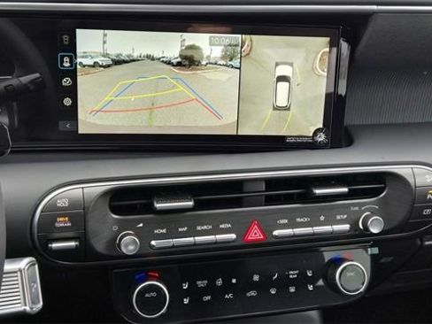 Used 2026 Hyundai Palisade Calligraphy FWD image 25