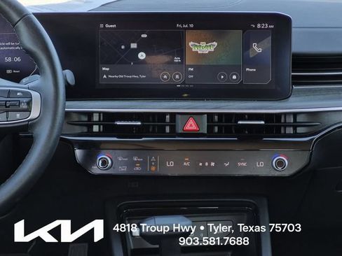 Certified 2025 Kia K5 EX FWD image 25