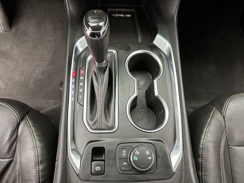 Used 2019 Chevrolet Traverse Premier AWD/4WD image 20
