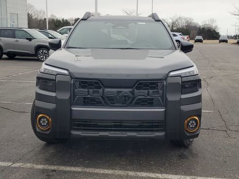 New 2026 Subaru Outback Wilderness image 2