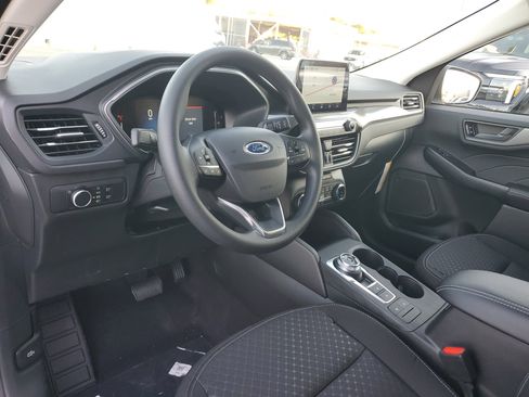 New 2026 Ford Escape Active image 9