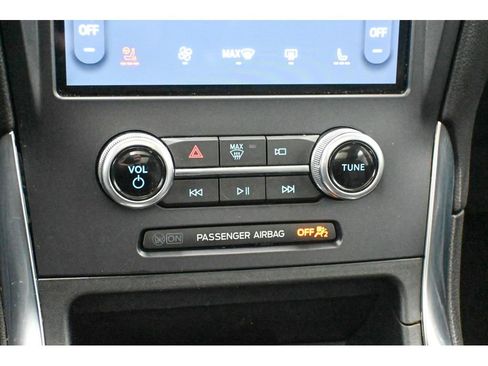 Used 2022 Ford Edge Titanium w/ Class II Trailer Tow Package image 41