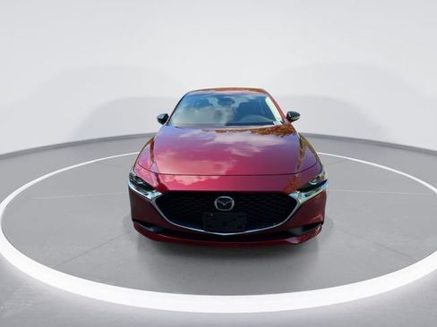 New 2026 MAZDA MAZDA3 s Sport FWD image 3