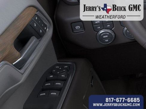 New 2026 GMC Sierra 1500 SLT image 25