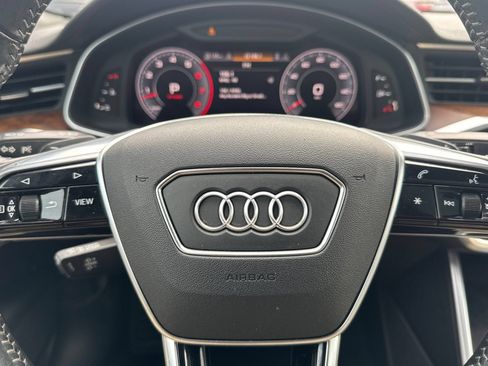 Used 2019 Audi A6 3.0T Prestige w/ Prestige Package AWD/4WD image 23