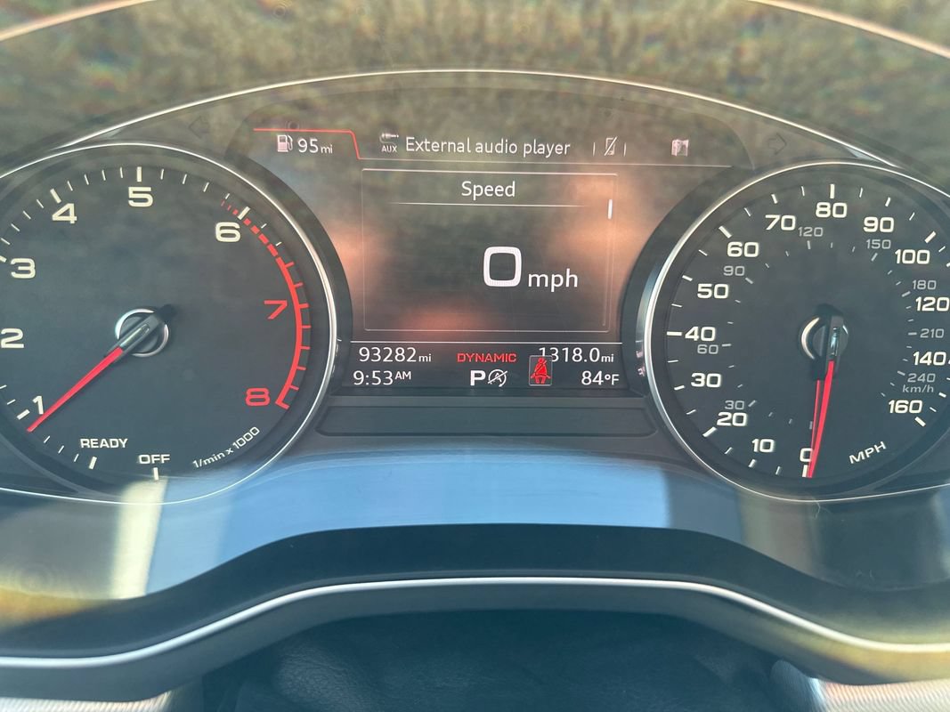 Used 2017 Audi A4 2.0T Premium AWD/4WD image 18