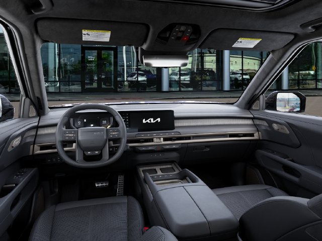 New 2027 Kia Telluride SX Prestige AWD/4WD image 14