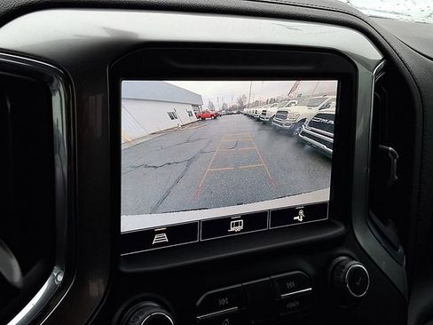 Used 2021 Chevrolet Silverado 1500 LTZ image 14