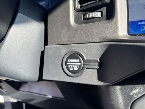 Used 2025 Ford Bronco Big Bend AWD/4WD image 22