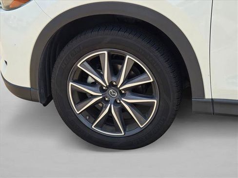Used 2017 MAZDA CX-5 Grand Touring w/ Premium Package FWD image 23