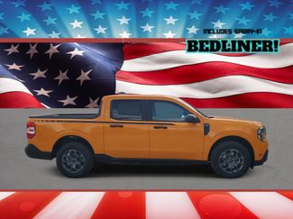 New 2026 Ford Maverick XLT w/ Equipment Group 301A video 1