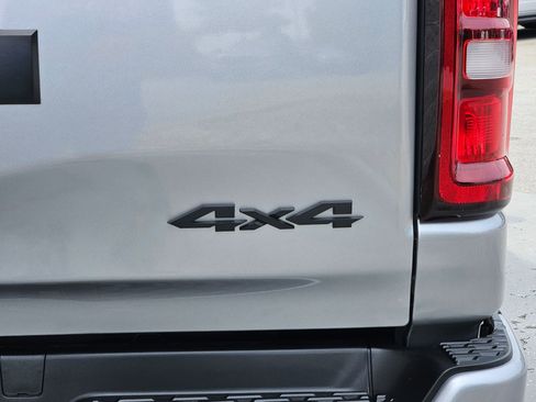Used 2025 RAM 1500 Tradesman AWD/4WD image 30
