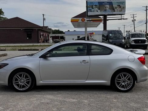 Used 2007 Scion tC FWD image 12