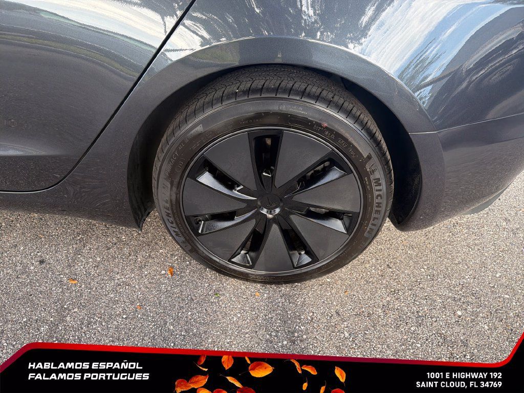 Used 2026 Tesla Model 3 RWD image 11