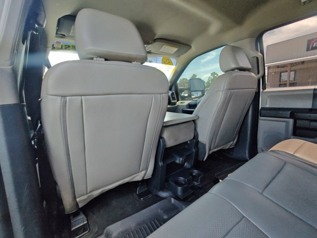 Used 2022 Ford F250 XL w/ STX Appearance Package AWD/4WD image 29