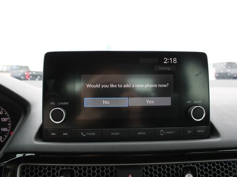 Used 2022 Honda Civic Sport image 38