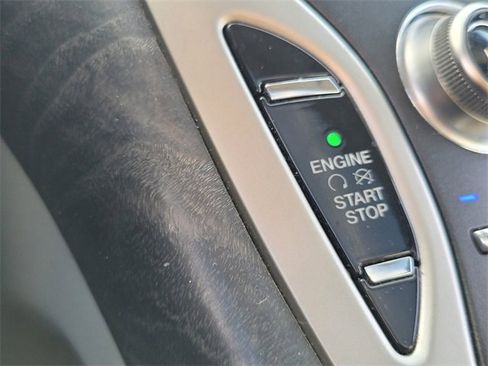 Used 2019 Lincoln Nautilus Reserve w/ Cargo Utility Package image 28