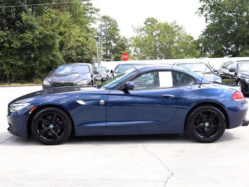 Used 2011 BMW Z4 sDrive35i RWD image 7