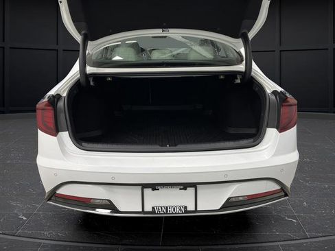 Used 2023 Hyundai Sonata Limited image 15