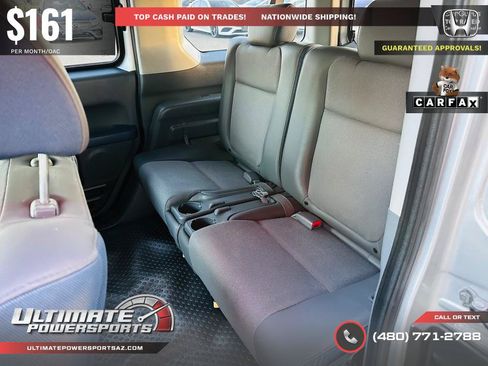 Used 2006 Honda Element EX-P image 20