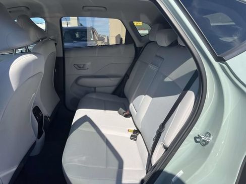 Certified 2026 Hyundai Kona SEL Sport AWD/4WD image 13