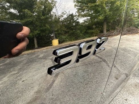 Used 2024 Dodge Durango SRT image 7