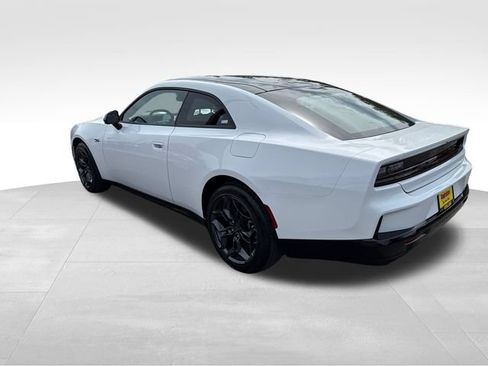 New 2026 Dodge Charger GT w/ Blacktop Package AWD/4WD image 5