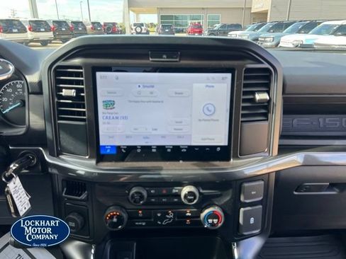 New 2026 Ford F150 STX RWD image 35