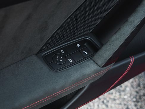 Used 2022 Porsche 911 GT3 RWD image 34