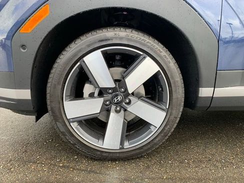 New 2026 Hyundai Santa Fe Limited AWD/4WD image 11