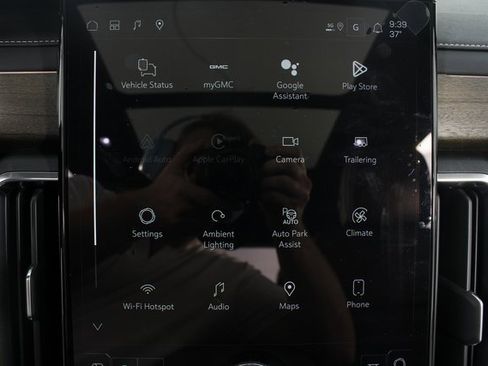 New 2026 GMC Acadia Denali Ultimate image 6