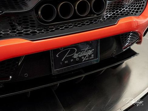 Used 2021 McLaren 765LT RWD image 30