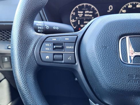 Used 2024 Honda CR-V EX image 17