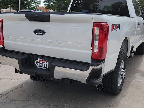 New 2026 Ford F350 XLT image 25
