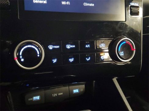 Used 2022 Hyundai Tucson SE image 30