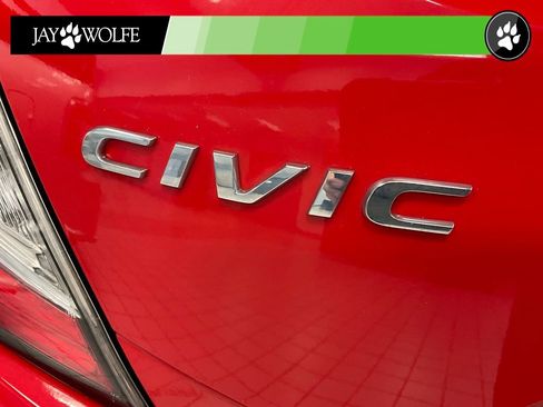 Used 2018 Honda Civic LX image 23