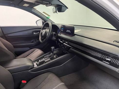Used 2025 Honda Accord Sport image 11