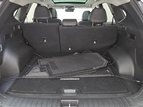 Used 2025 Hyundai Tucson Limited image 5