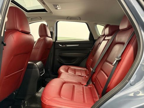 Used 2024 MAZDA CX-5 Carbon Edition image 21