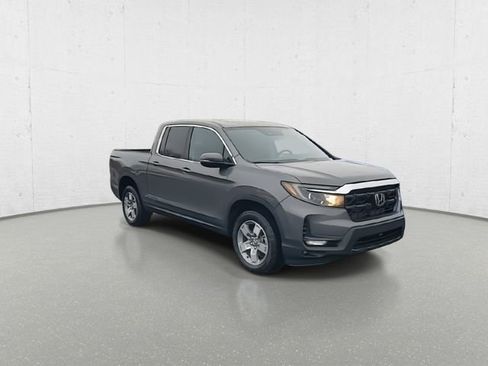New 2026 Honda Ridgeline RTL image 2