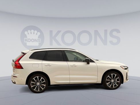 New 2025 Volvo XC60 B5 Plus w/ Protection Package Premier image 8