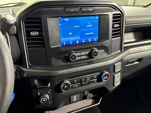 Used 2023 Ford F150 XL w/ STX Appearance Package AWD/4WD image 33