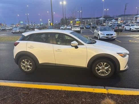 Used 2016 MAZDA CX-3 Touring w/ Premium Package image 67