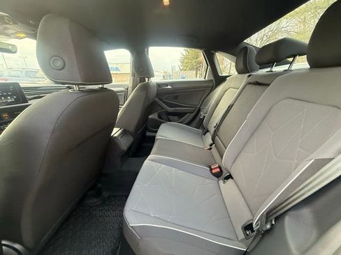 New 2026 Volkswagen Jetta Sport image 22
