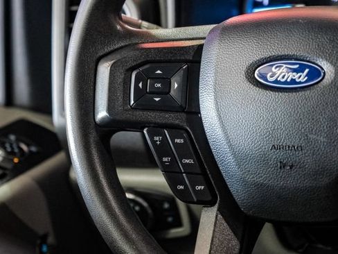 Used 2020 Ford F250 XL w/ STX Appearance Package AWD/4WD image 16