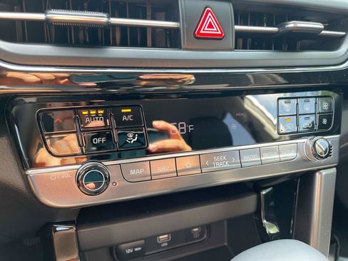 Used 2026 Kia Seltos S image 45