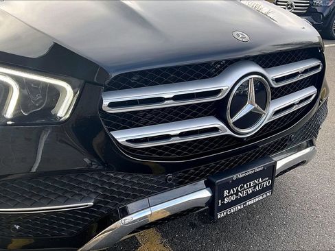 Certified 2022 Mercedes-Benz GLE 350 4MATIC image 30